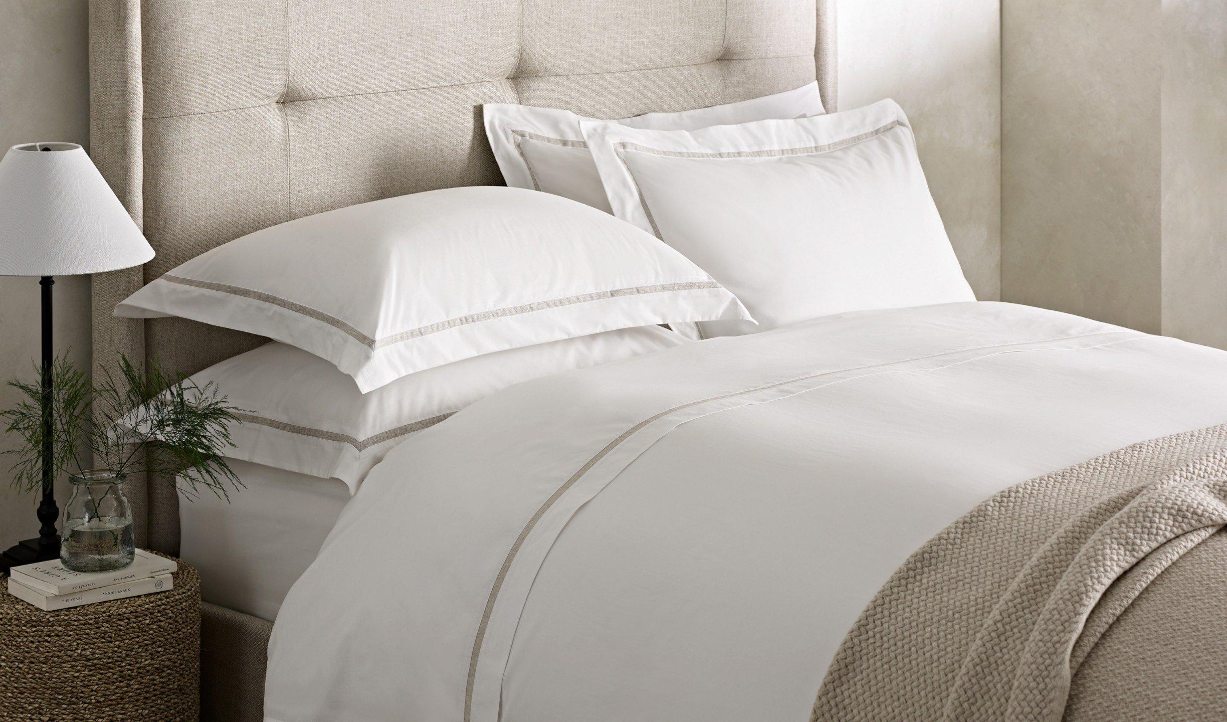 marley bed linen collection