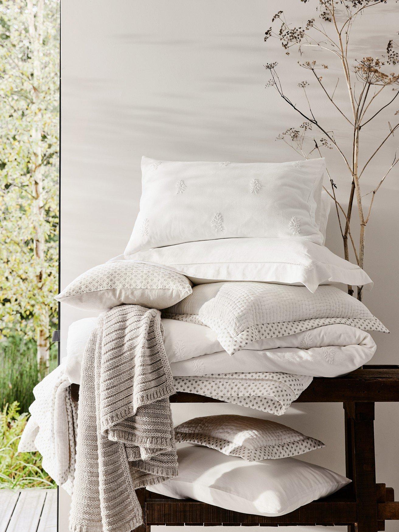 freja bed linen collection