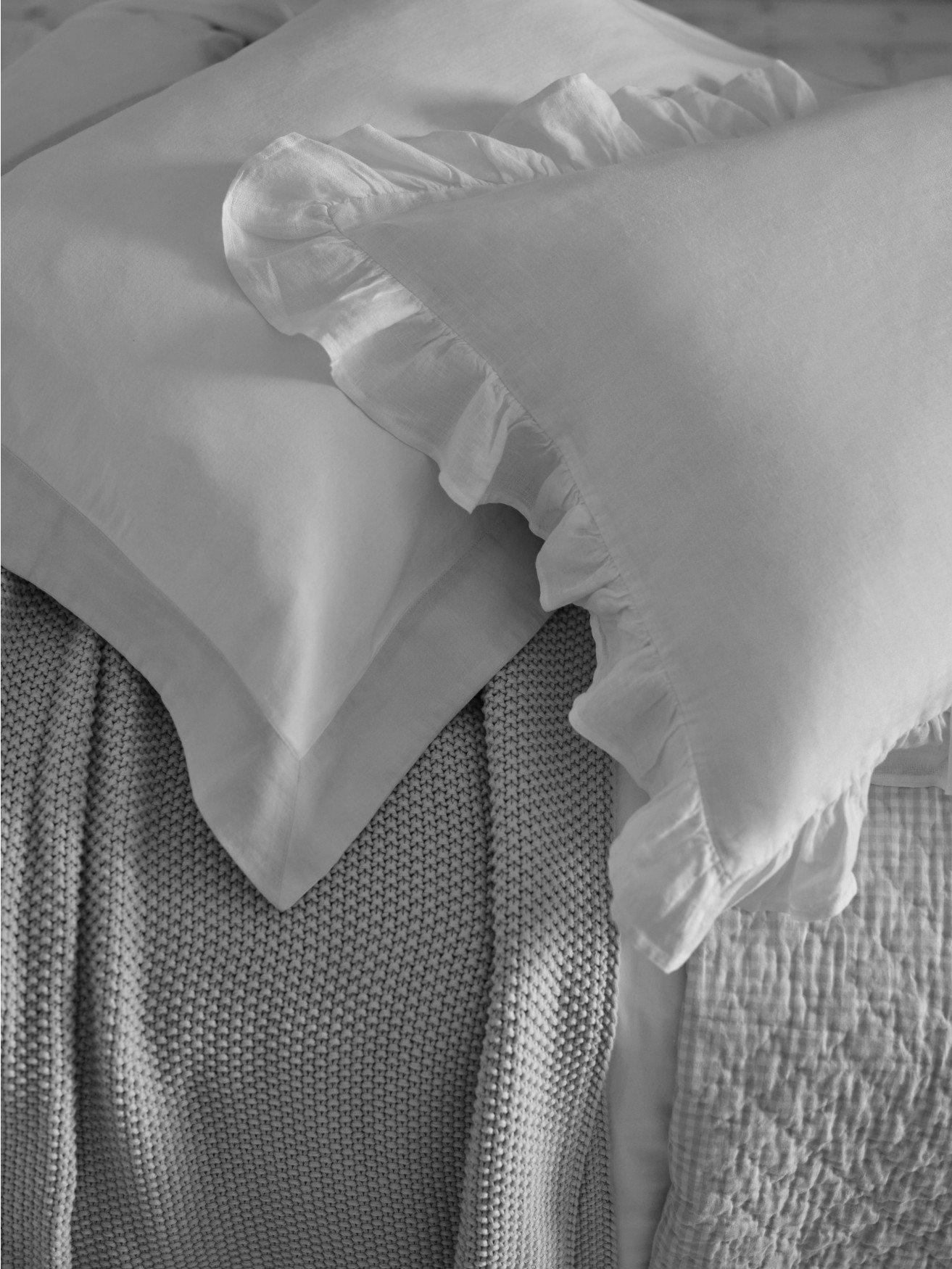 shop kara hemp pillowcase