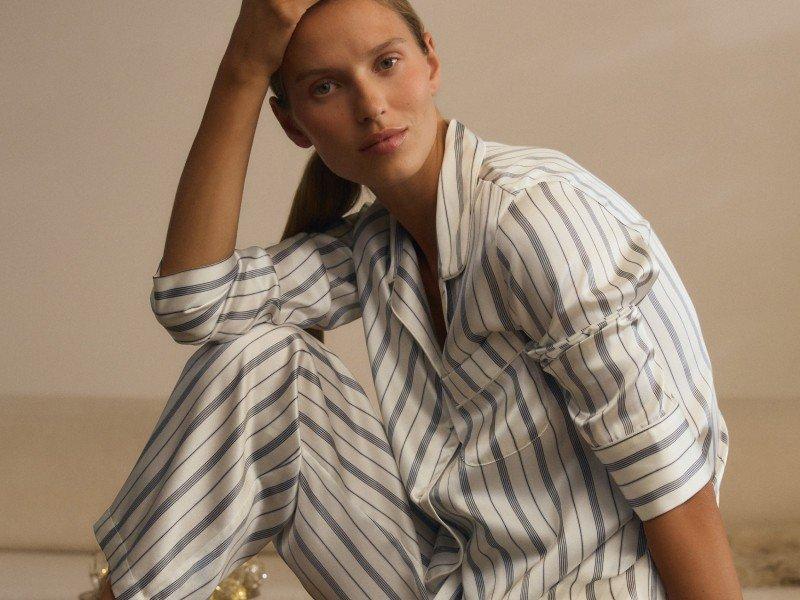 shop nightwear