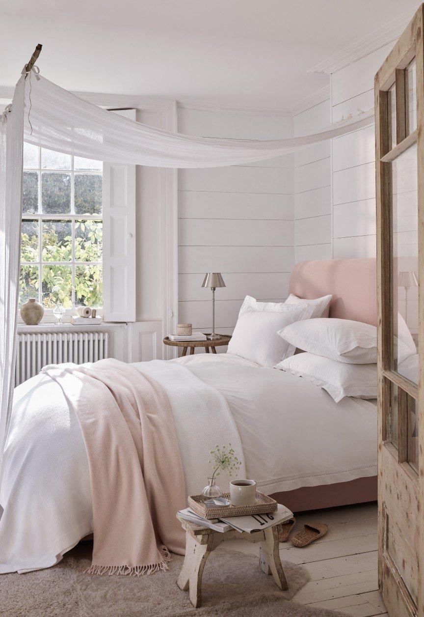 harper bed linen collection