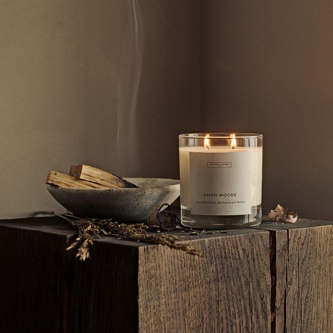 introducing aspen woods