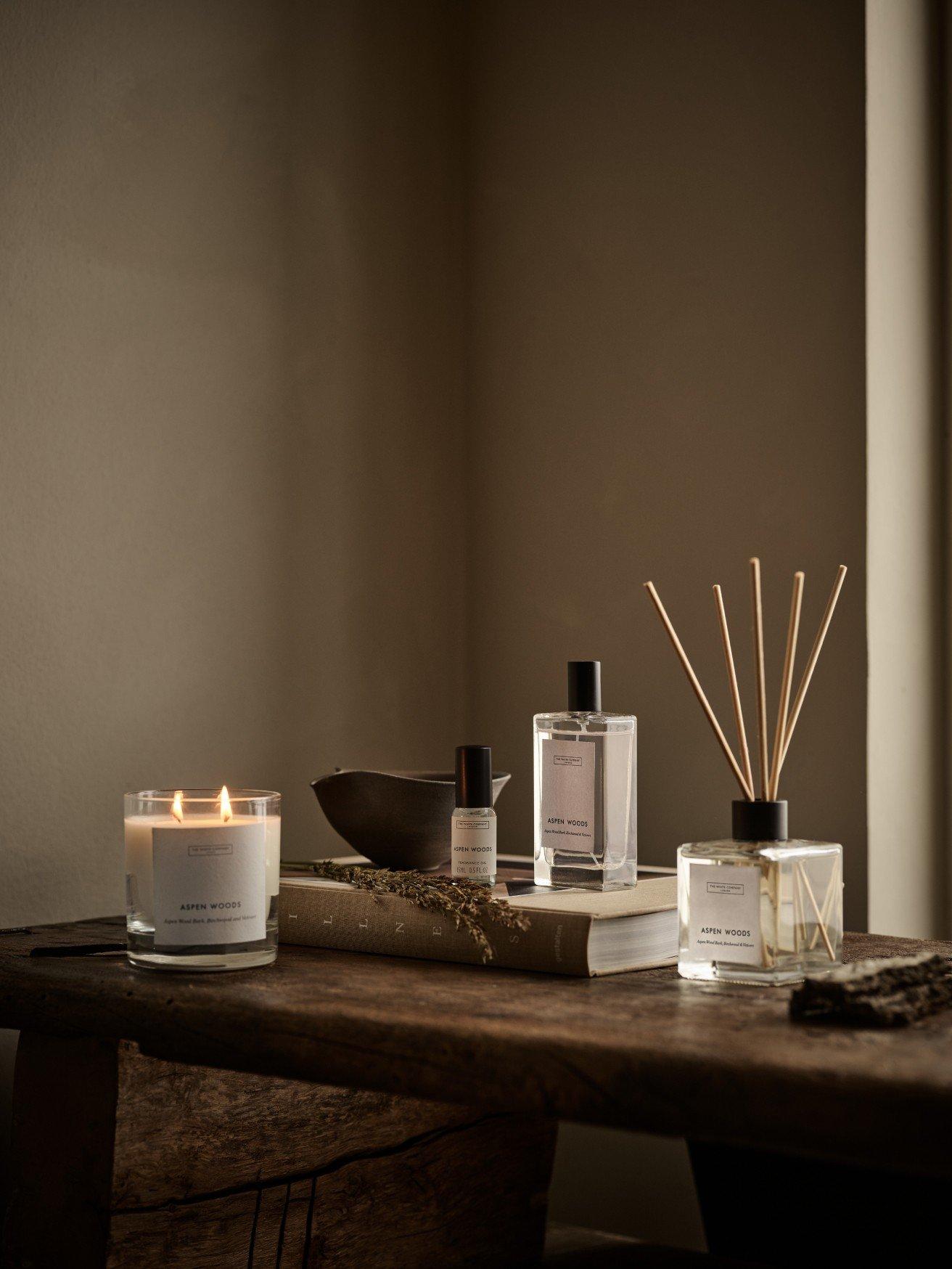 introducing aspen woods