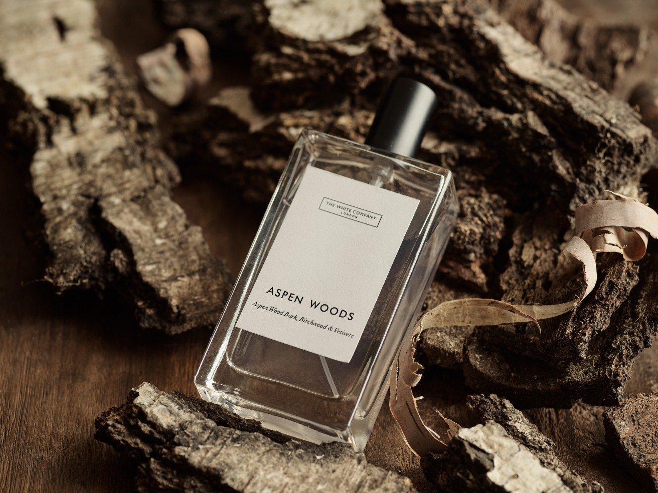 introducing aspen woods