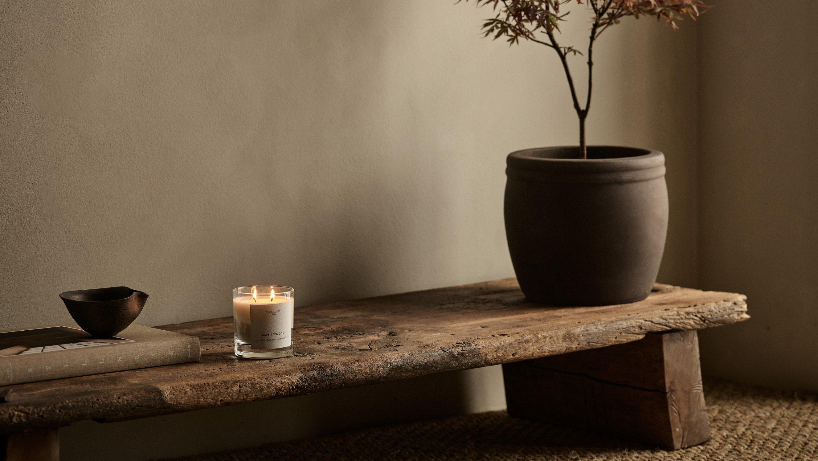 introducing aspen woods