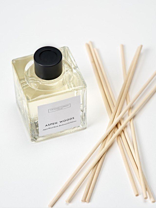 aspen woods diffuser