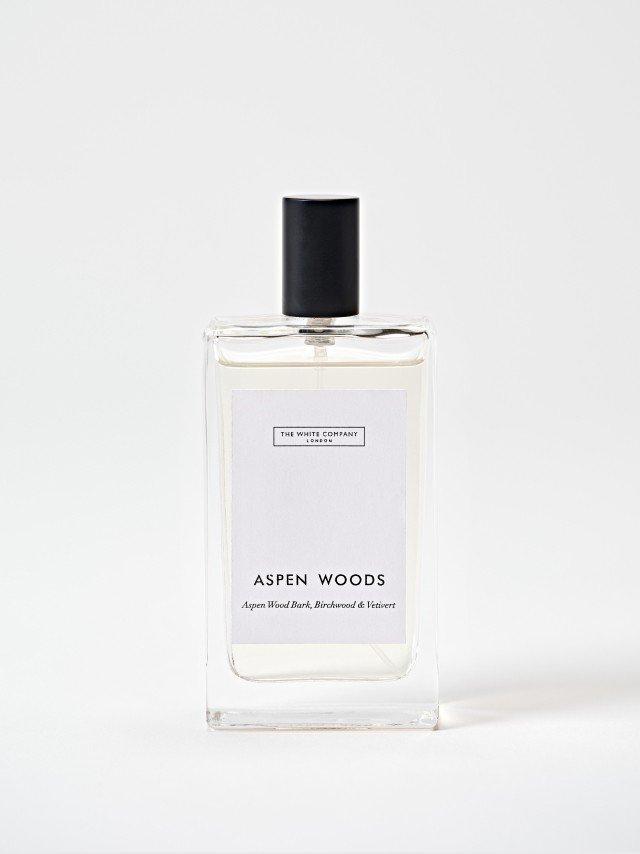 aspen woods home spray