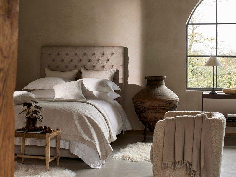 Bed Linen Collections