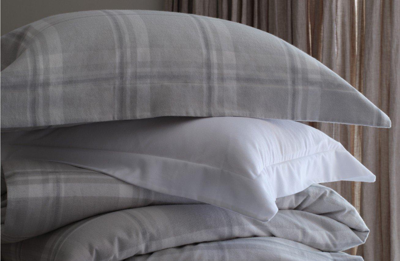 powys classic pillowcase