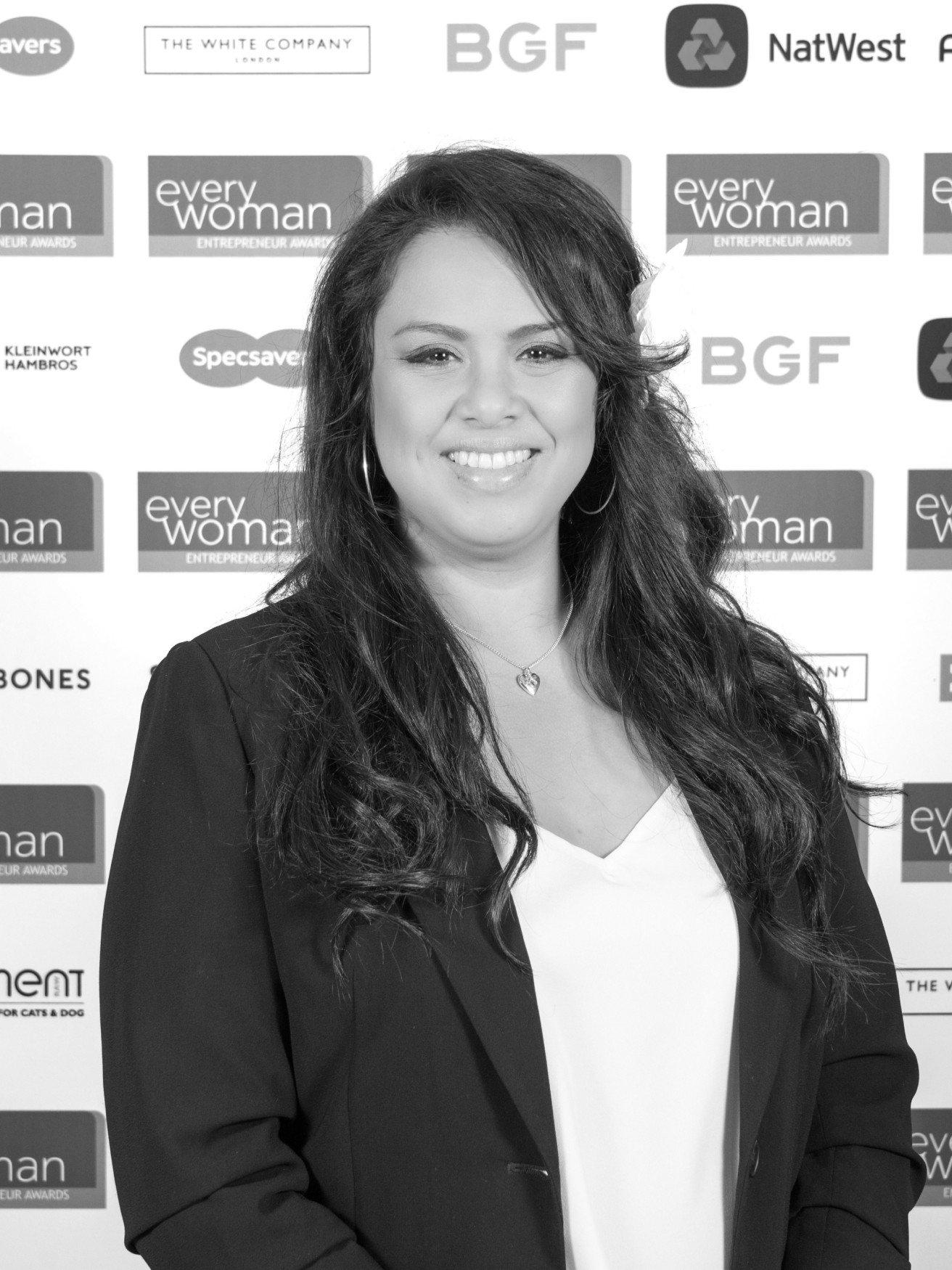 Female founders life lessons The White Company