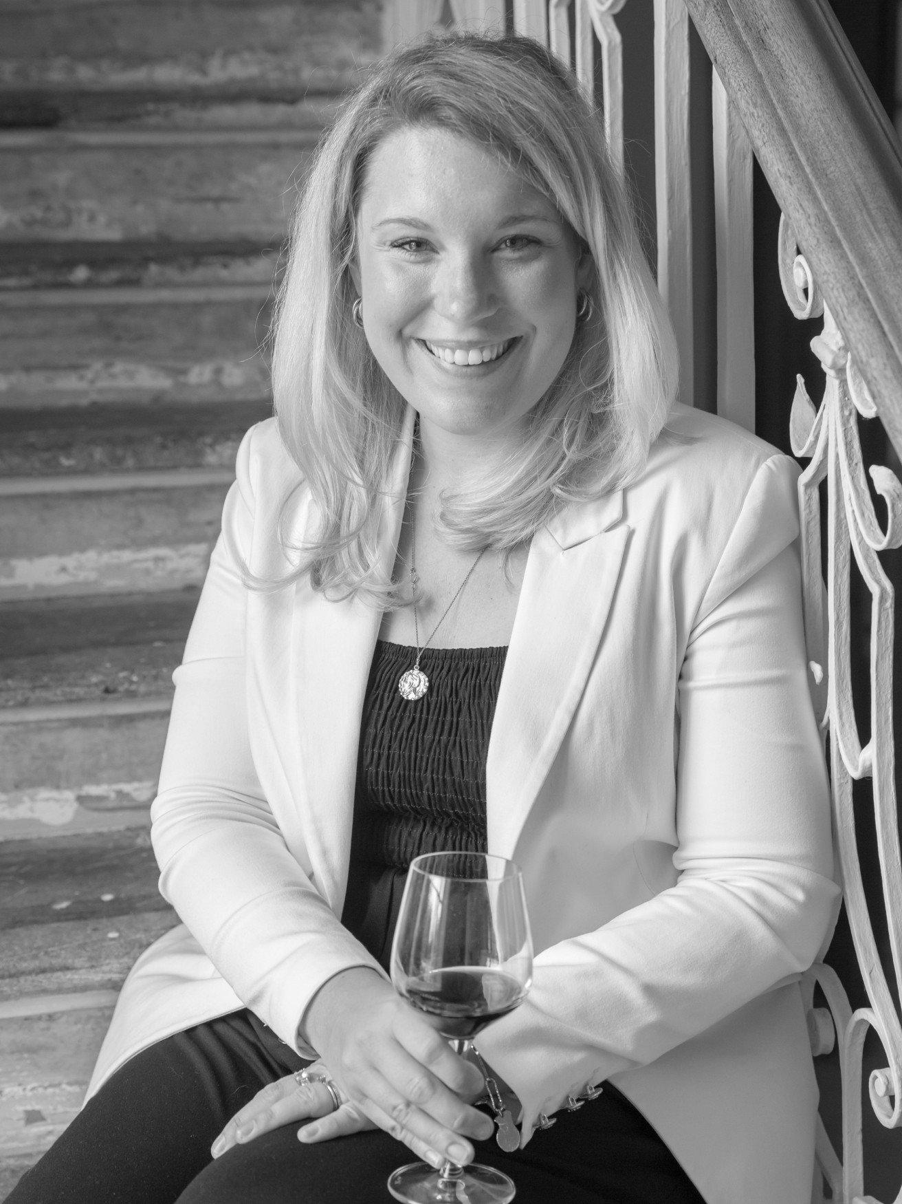 Female founders life lessons The White Company