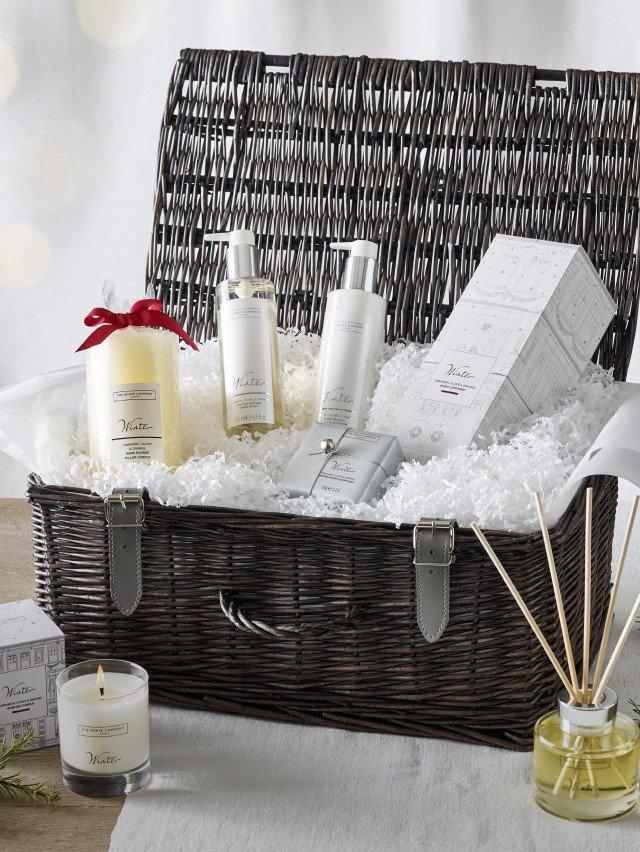 Winter Hamper