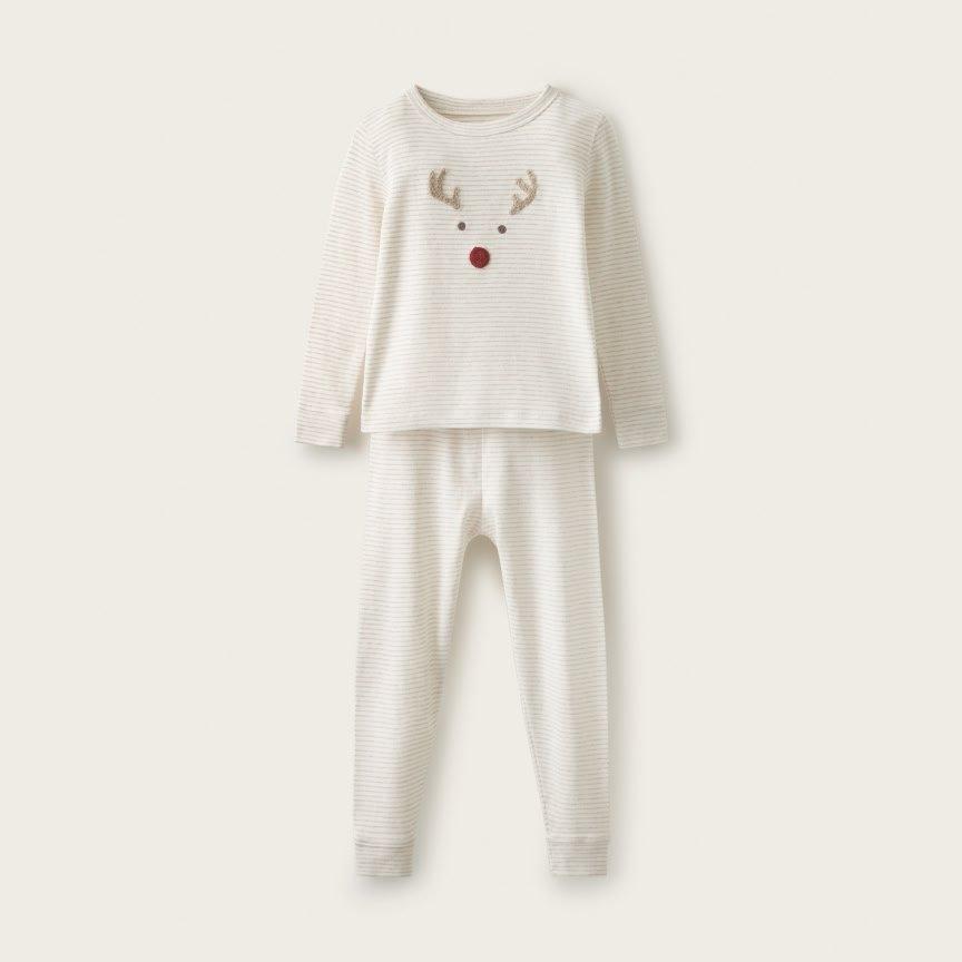 christmas pyjamas