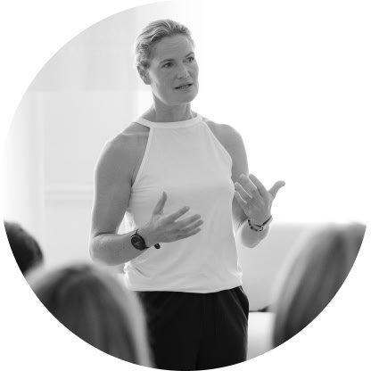 sleep well live well with dr sophie bostock