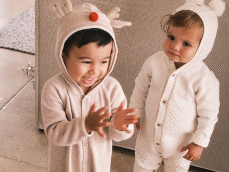 Sweet Threads Childrens Chic Delights