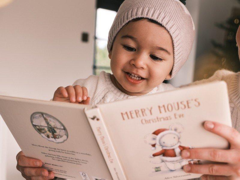 Wind-down tips for children | The White Company