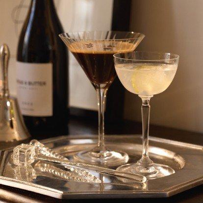 a woman with long hair smiling in a circle