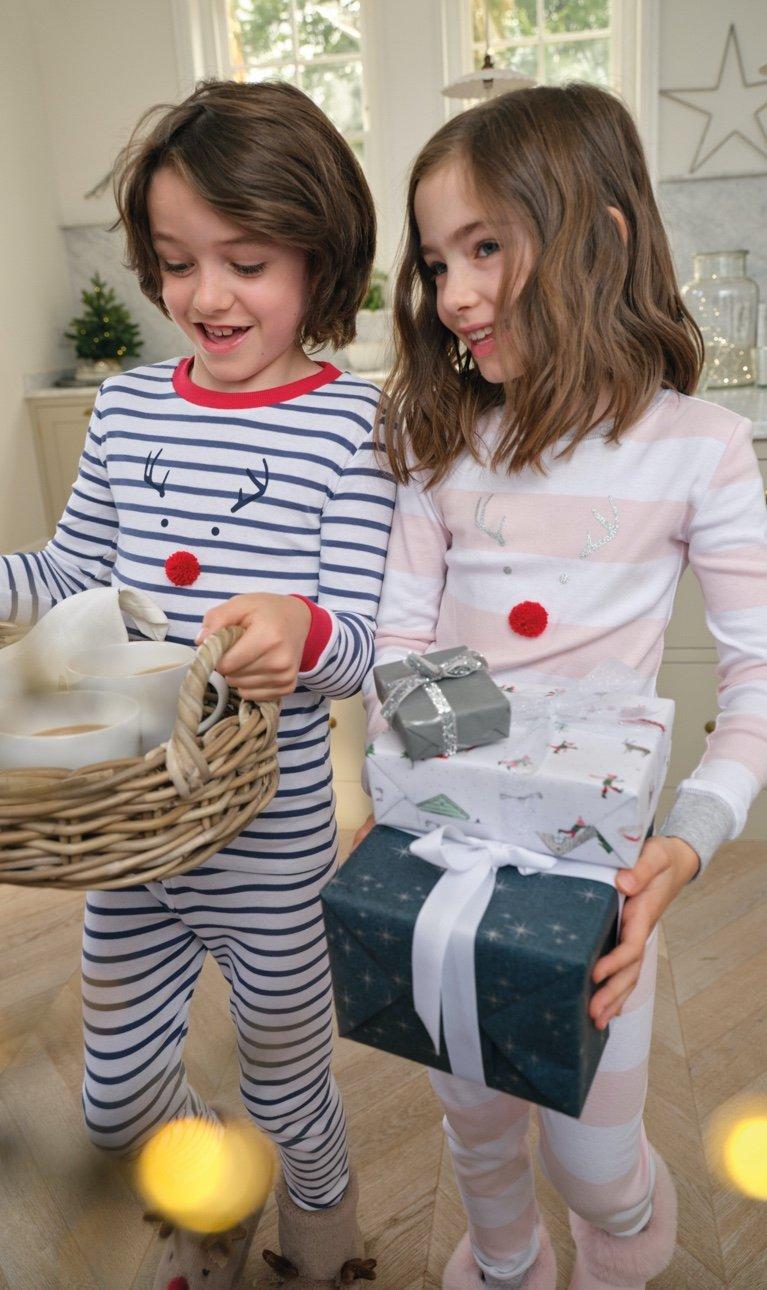 girls pajamas uk