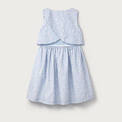 the white company dresses