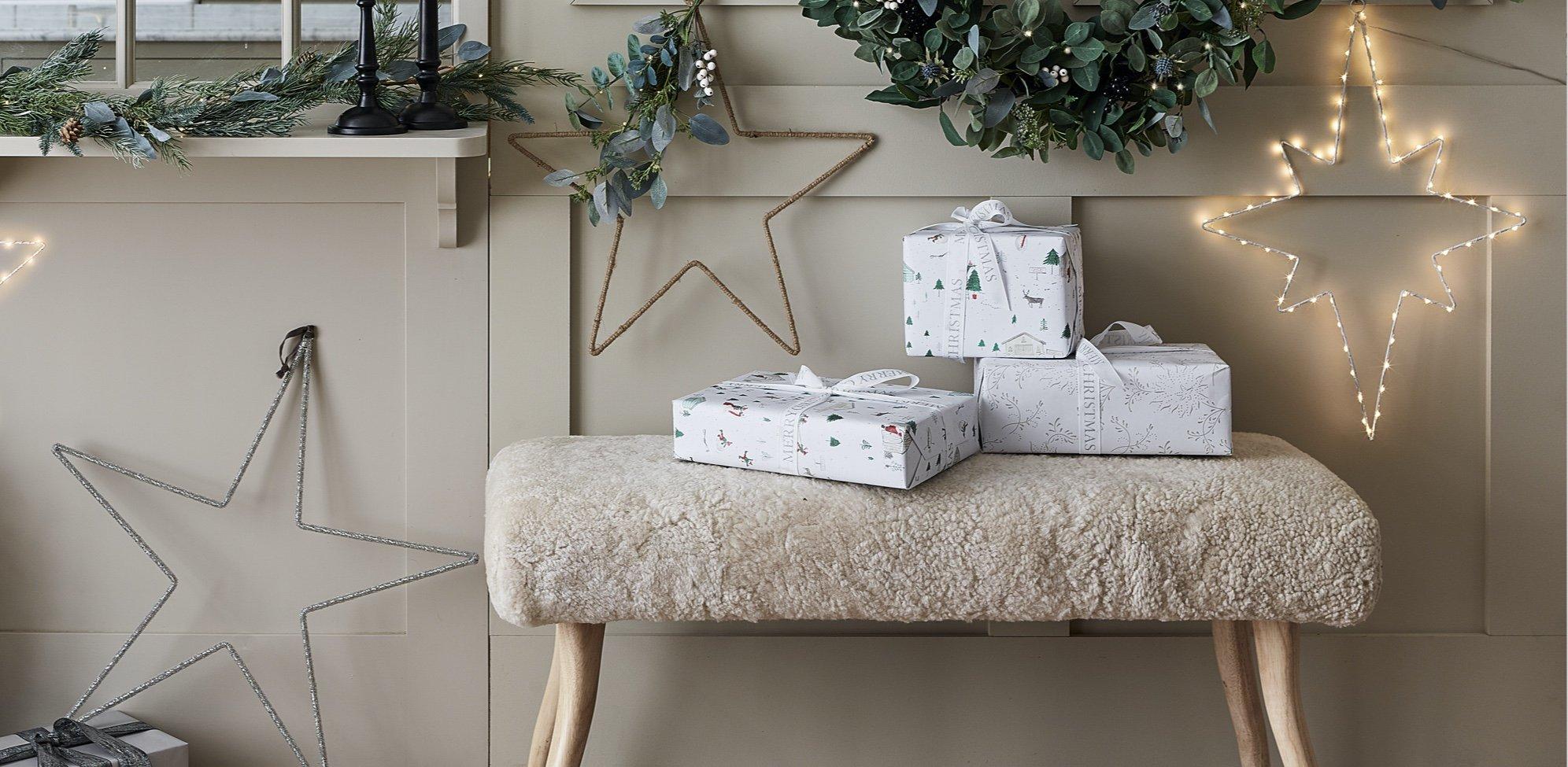 shop christmas room decorations
