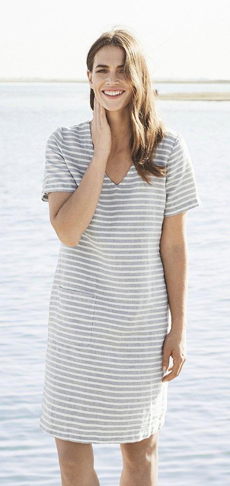 white company clothes uk