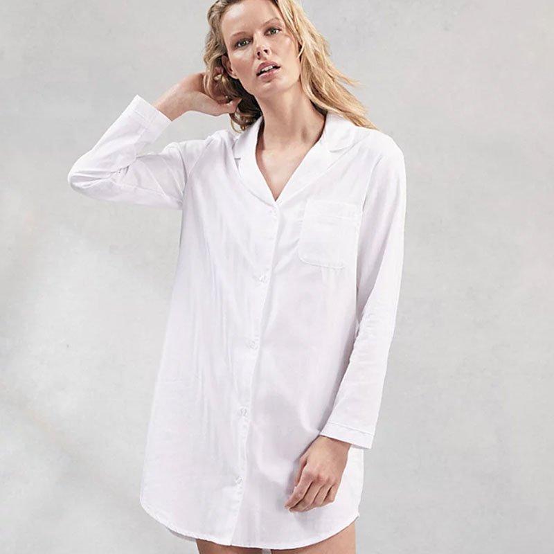 White company 2024 womens sale