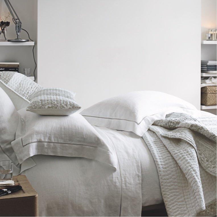 read bed linen buying guide