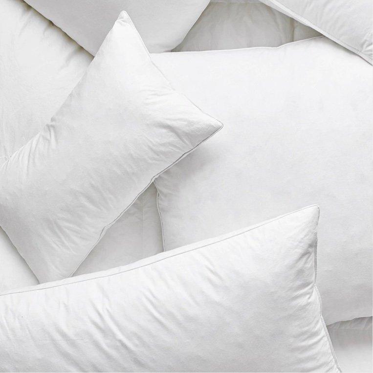 read and shop pillows buying guide