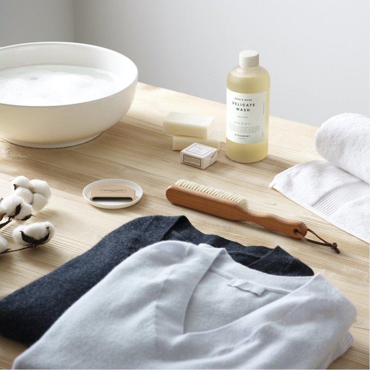 read cashmere care buying guide