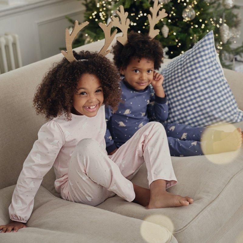 The white company childrens hot sale clothes