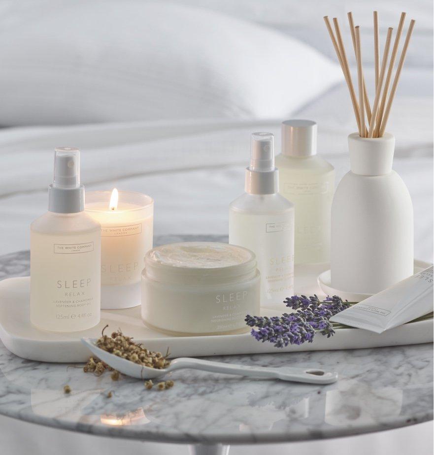 The White Company UK