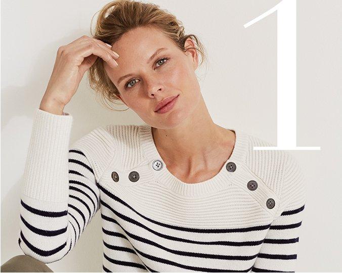 Top 10 Wardrobe Essentials The White Company Us