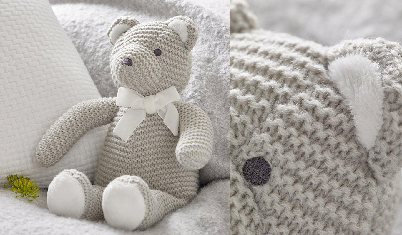 white company soft toys