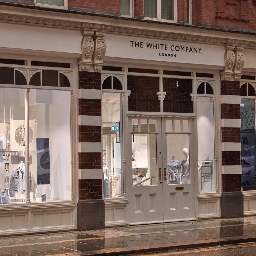 The White Company US