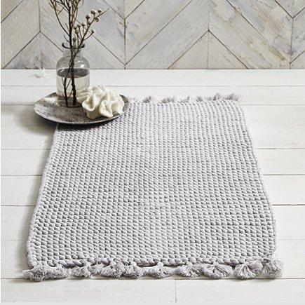 TOULOUSE HANDMADE BATH MAT