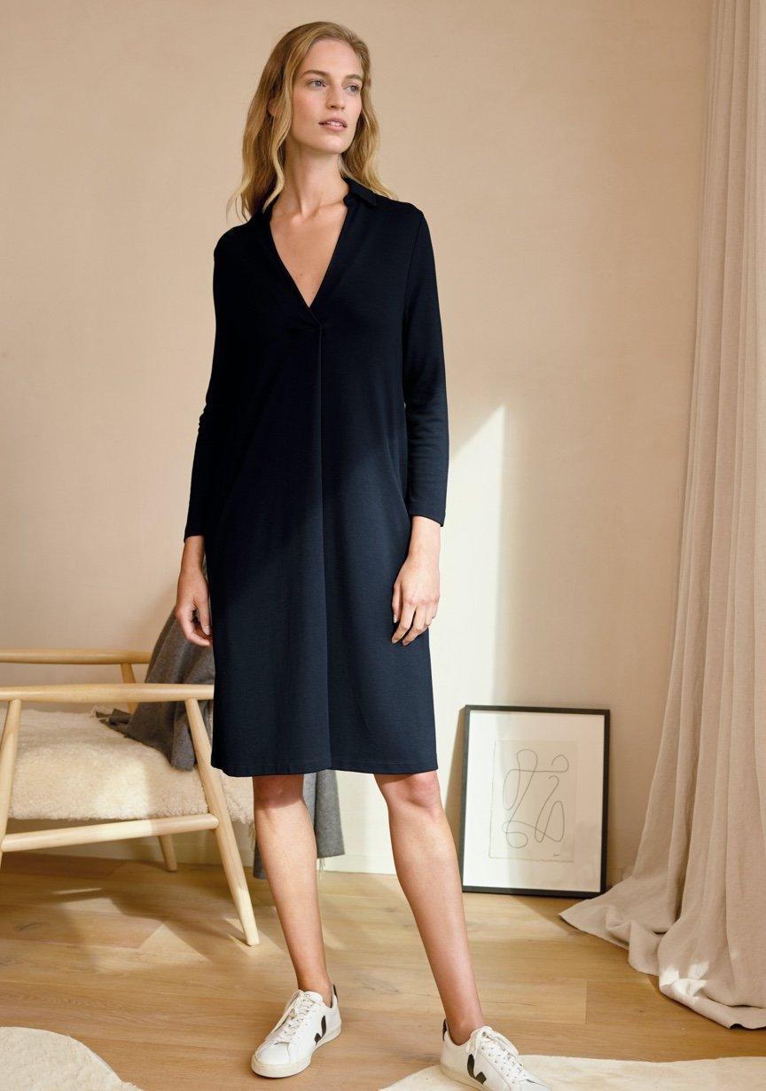 pop over dress