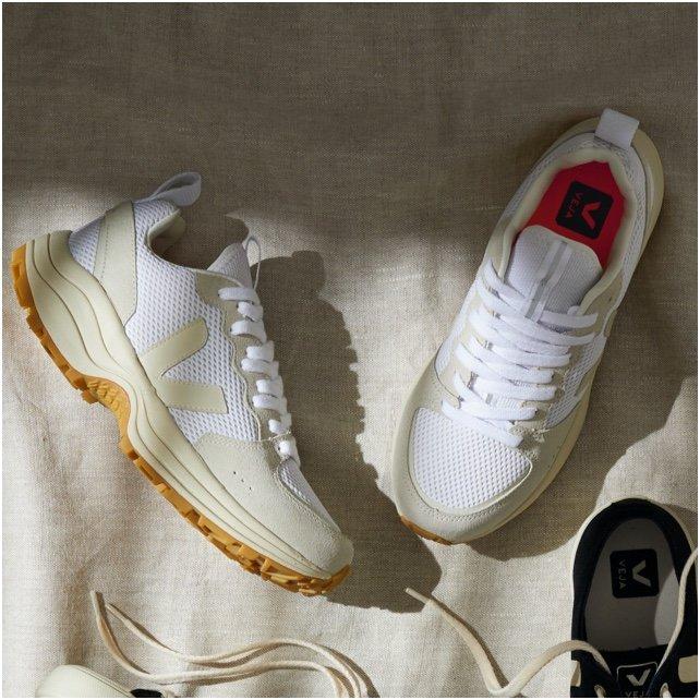 veja venturi trainers