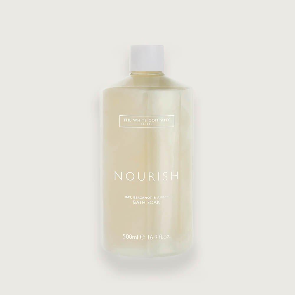 nourish bath soak