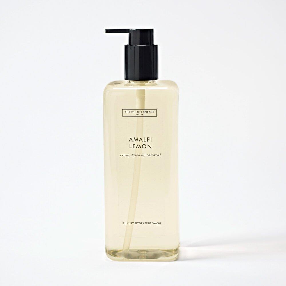 amalfi lemon body wash 