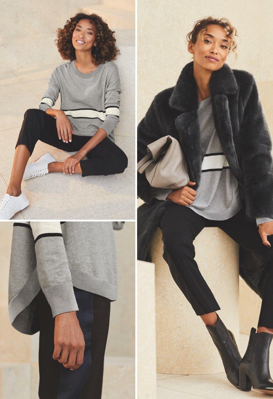 curved-hem-colourblock-jumper-with-cotton