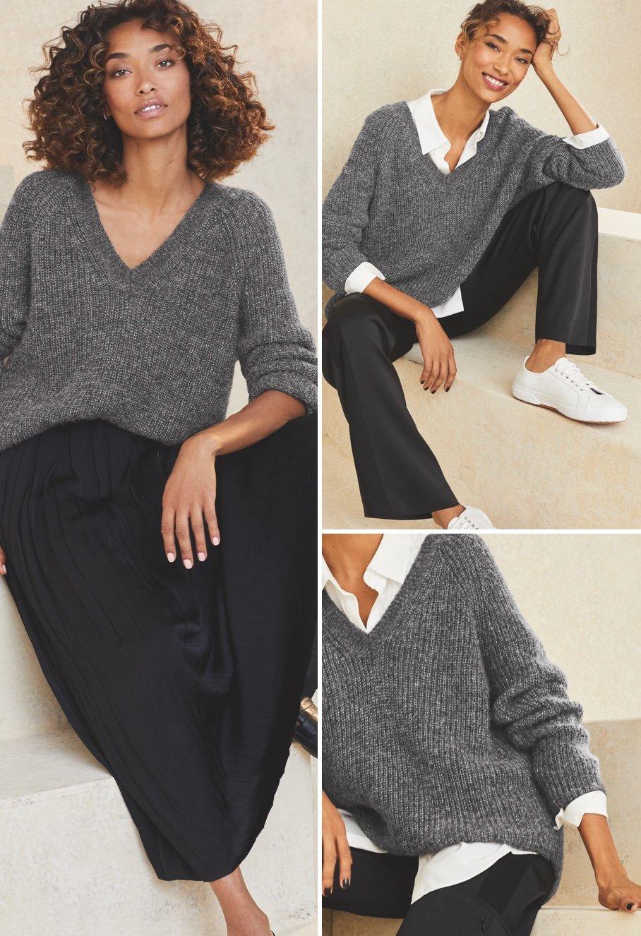 v-neck-jumper-with-alpaca