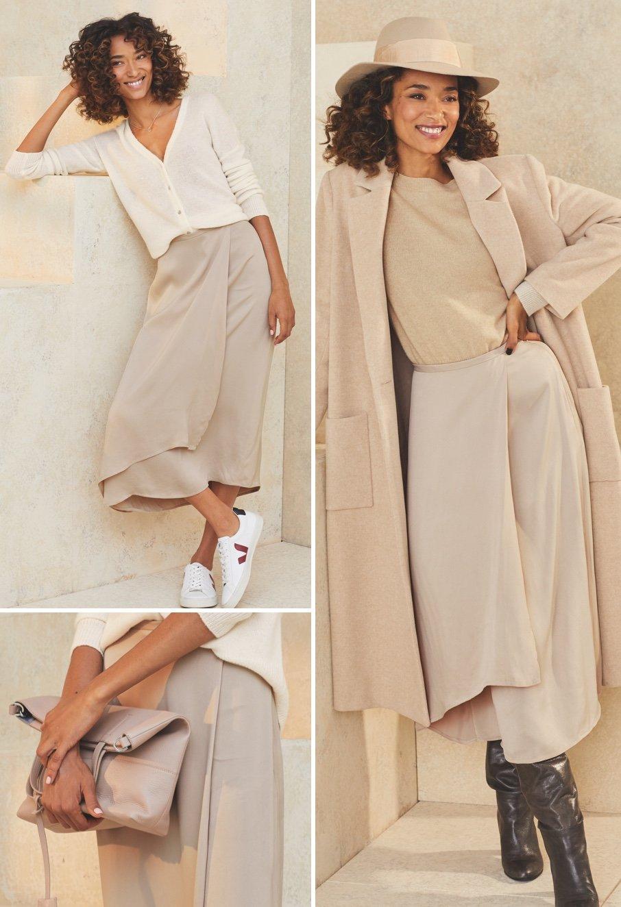 satin-wrap-skirt