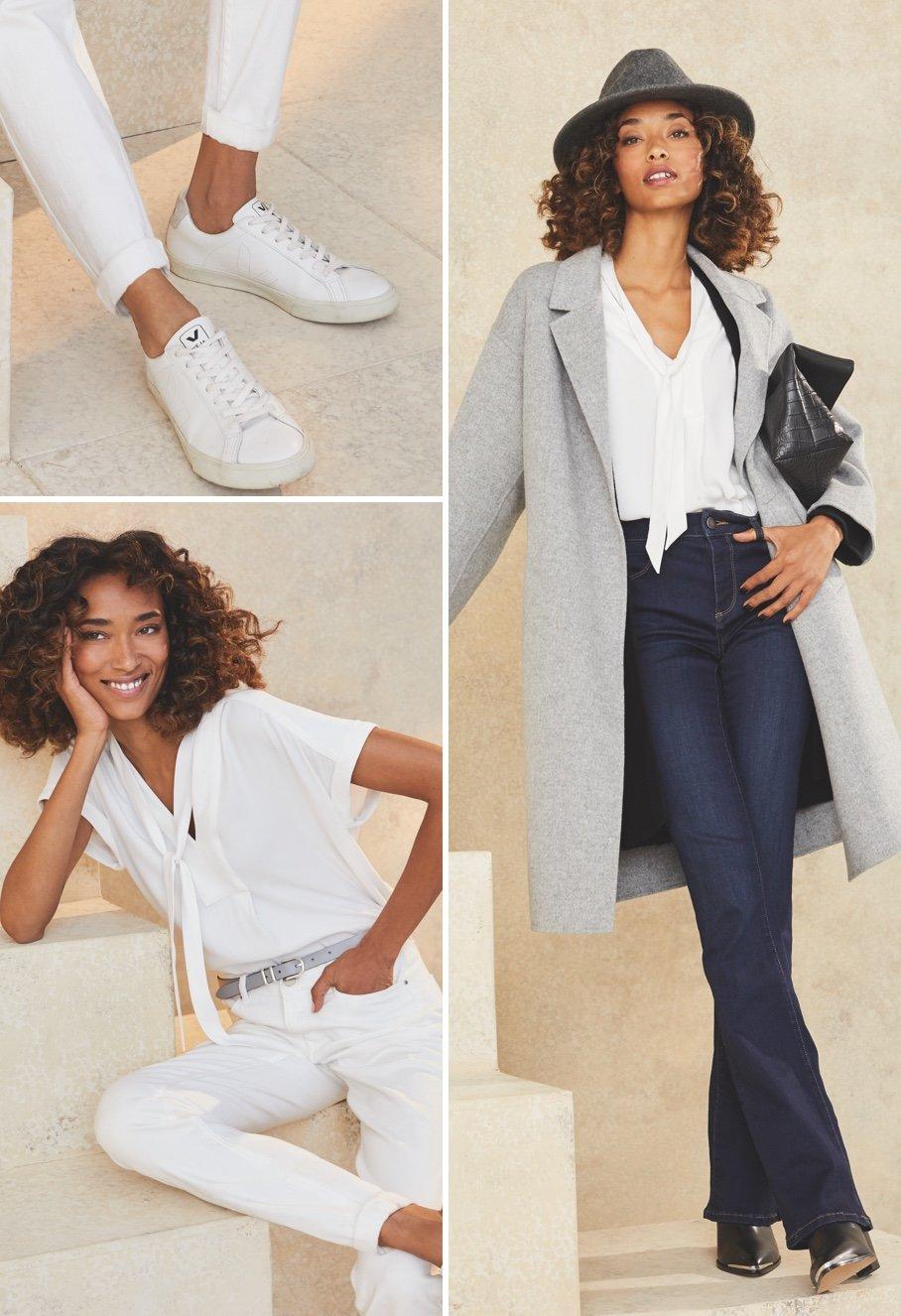 tie-neck-short-sleeve-top