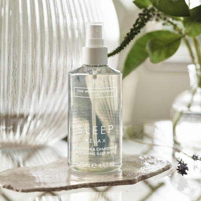 sleep hydrating mist