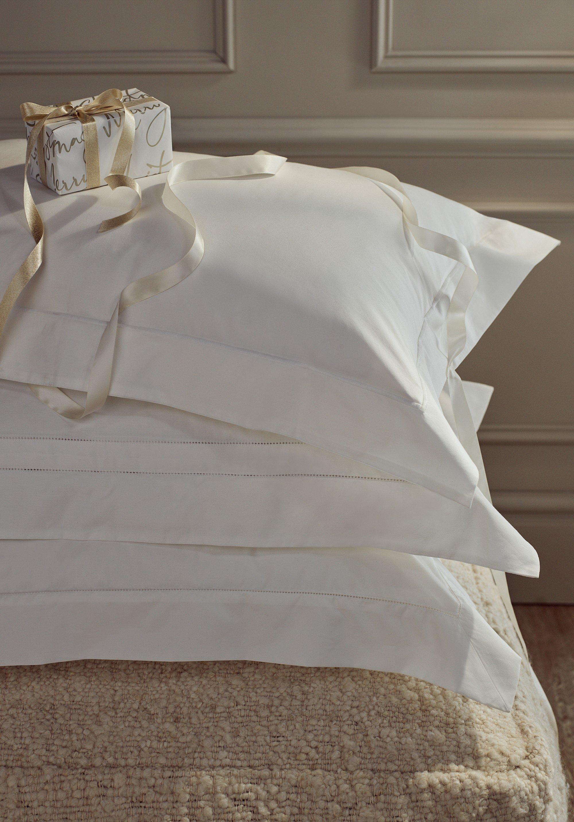 savoy oxford sham pillowcase