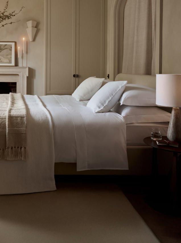 bedspread