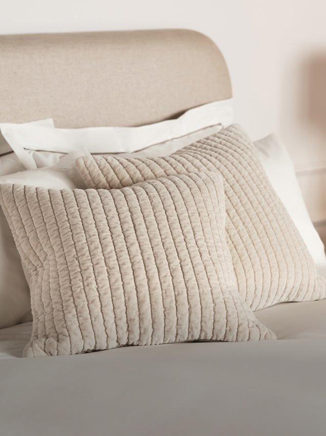 cushions