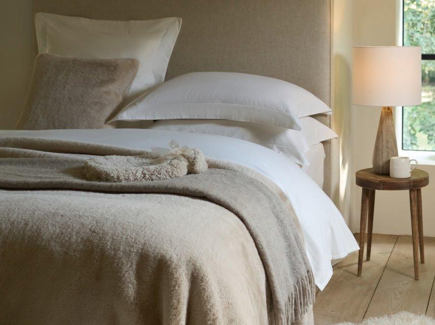 bedspread