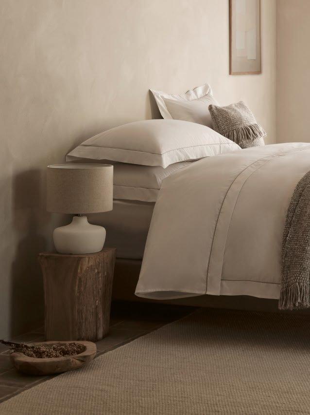 bed linen