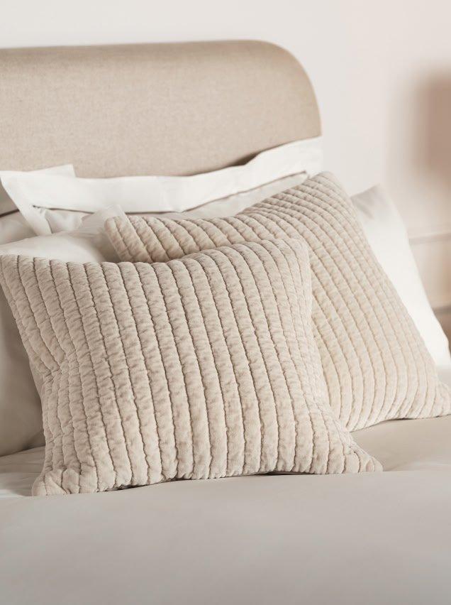 cushions